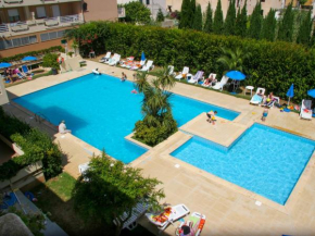 Locazione Turistica Buganvillea